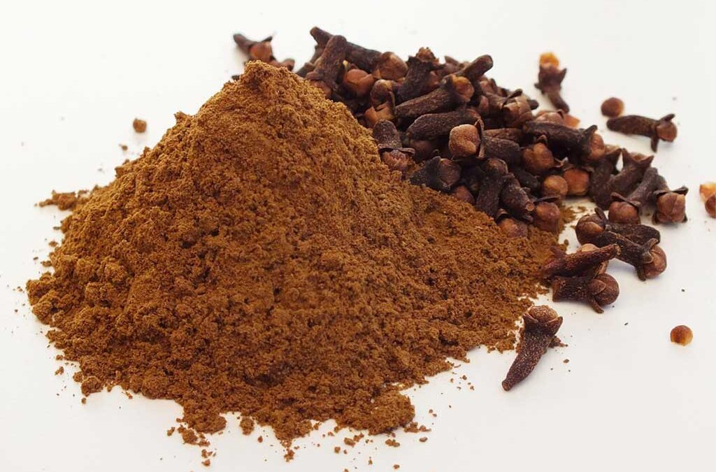 Cloves – The Tiny Spice That Packs a Powerful Punch