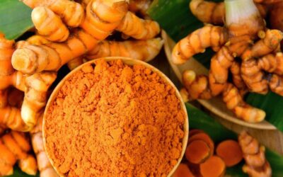 Why Turmeric Deserves a Permanent Spot in Your Kitchen